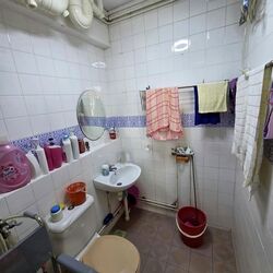 Blk 617 Woodlands Avenue 4 (Woodlands), HDB 4 Rooms #633747411